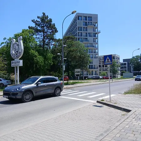 Oxygena5 Apartment Neptun