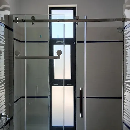 Oxygena5 アパート