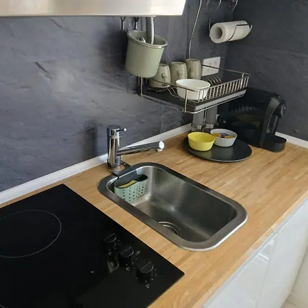 Oxygena5 Apartment *
