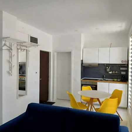 Apartment Oxygena5 *