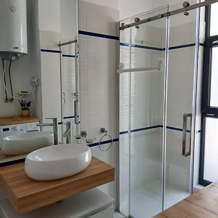 Oxygena5 Apartament Neptun