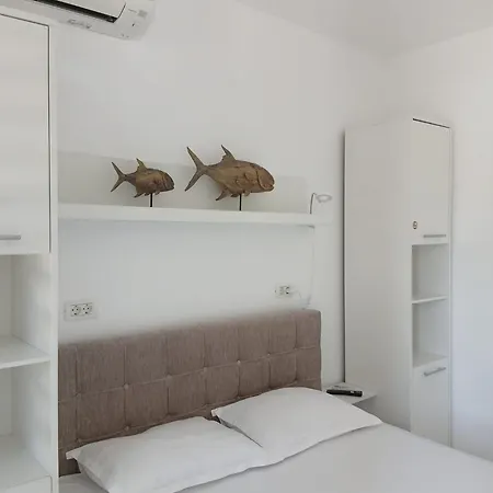Apartment Oxygena5 Neptun
