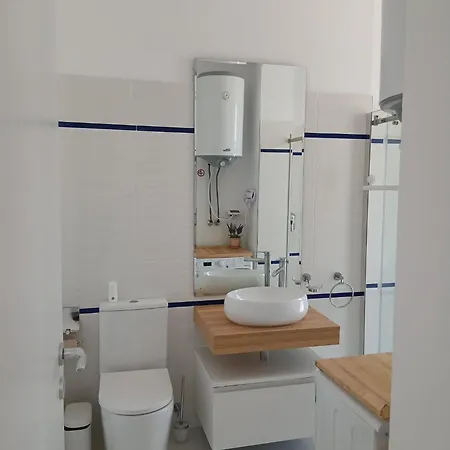 Apartment Oxygena5