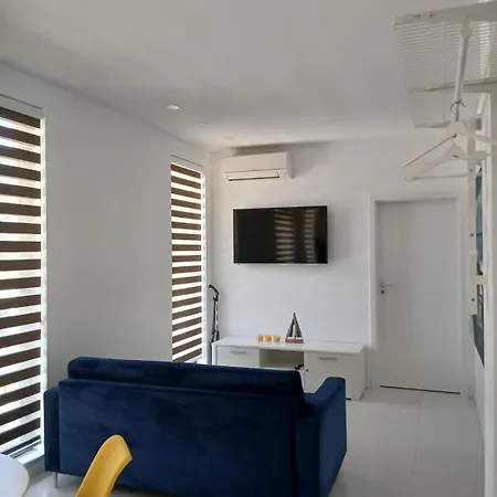 Oxygena5 Apartment *