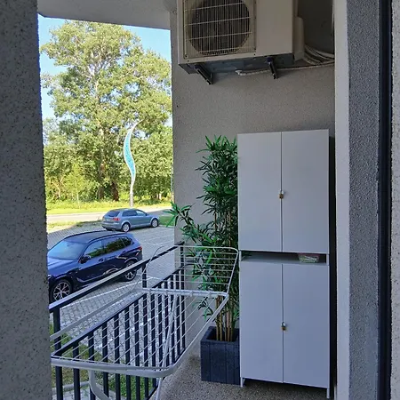 Apartment Oxygena5 Neptun