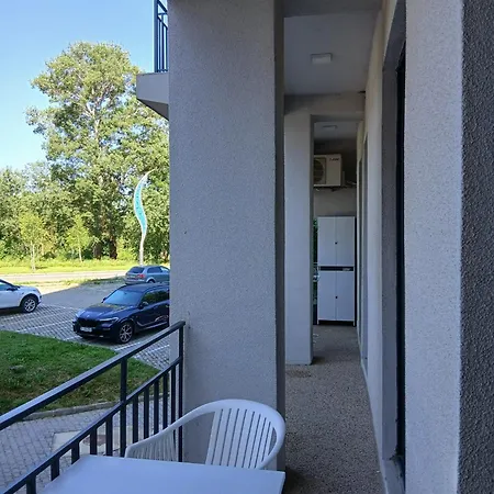 Oxygena5 Apartment
