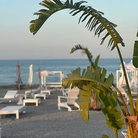 Oxygena5 Apartament Neptun