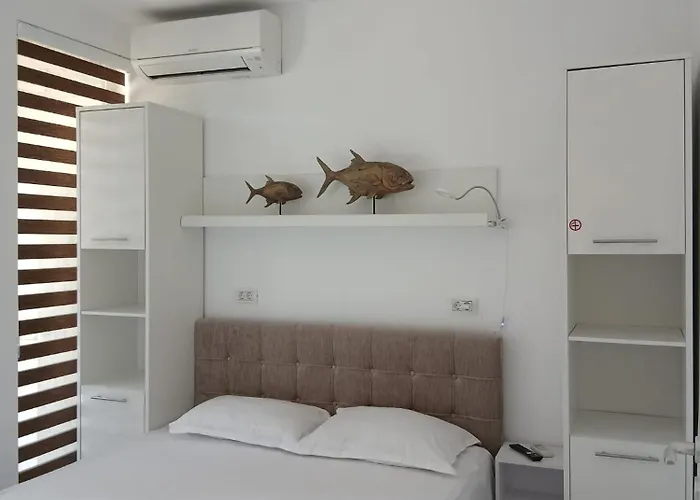 Apartman Oxygena5 Neptun