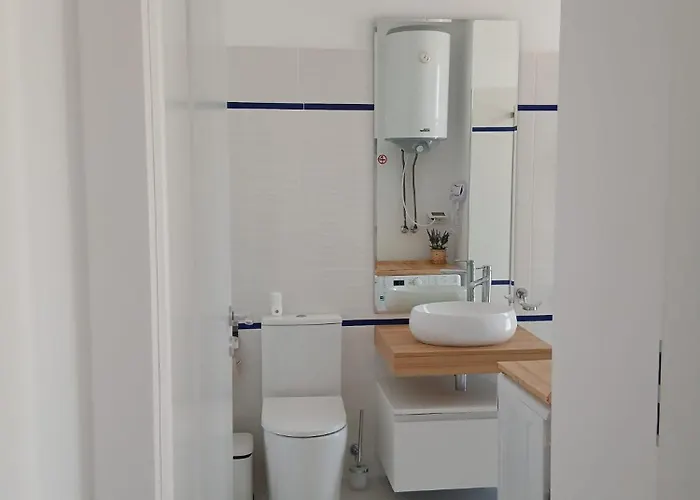 Oxygena5 Apartman