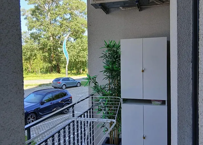 Apartman Oxygena5 Neptun